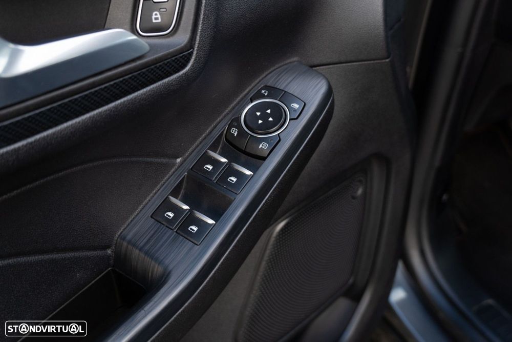 Ford Kuga 1.5 TDCi EcoBlue ST-Line X Aut. - 40