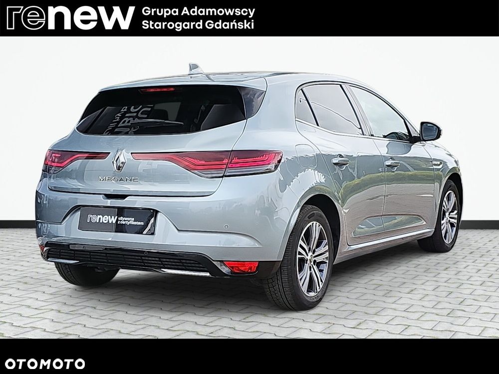 Renault Megane 1.3 TCe FAP Intens - 2
