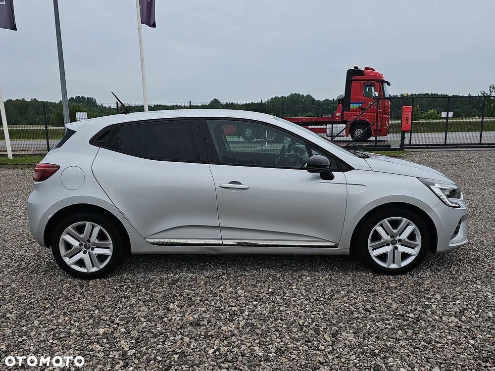 Renault Clio 1.0 TCe Zen - 4