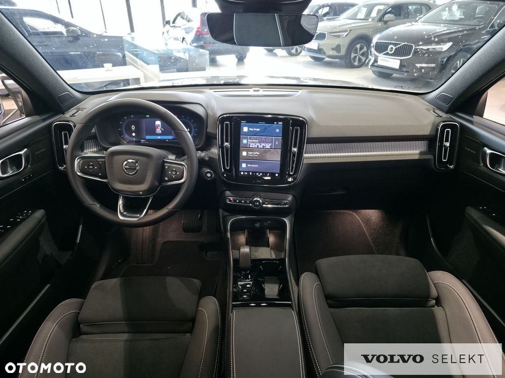 Volvo XC 40 - 13