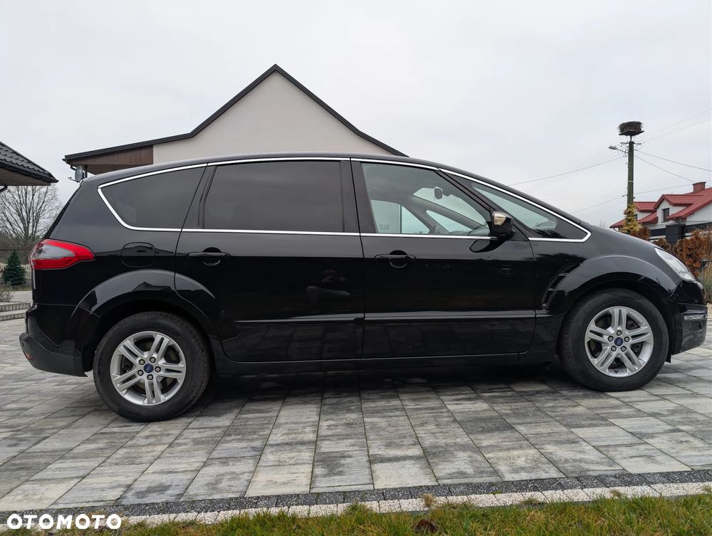 Ford S-Max - 7