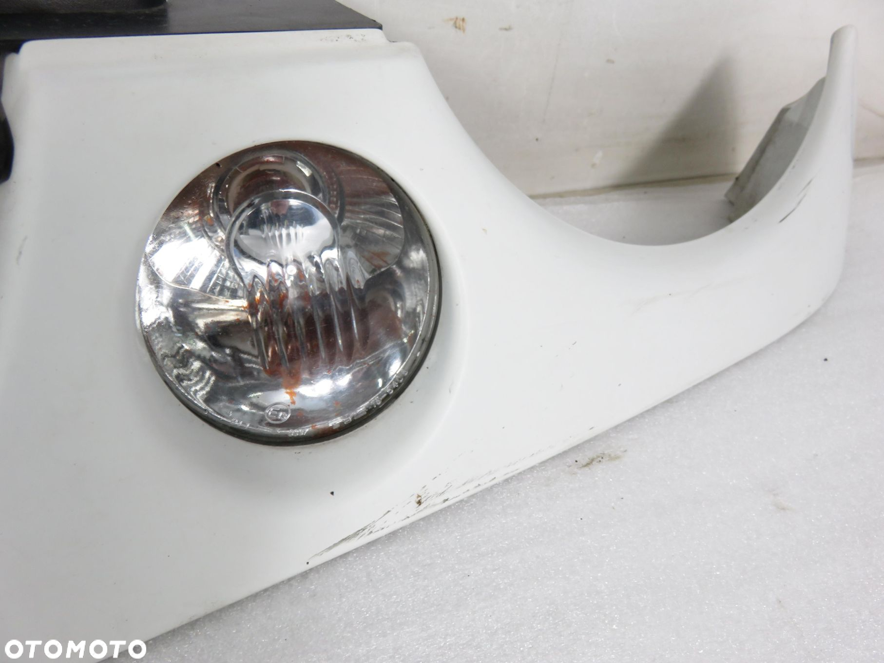 ATRAPA GRILL VW LUPO 6X0853661B - 12
