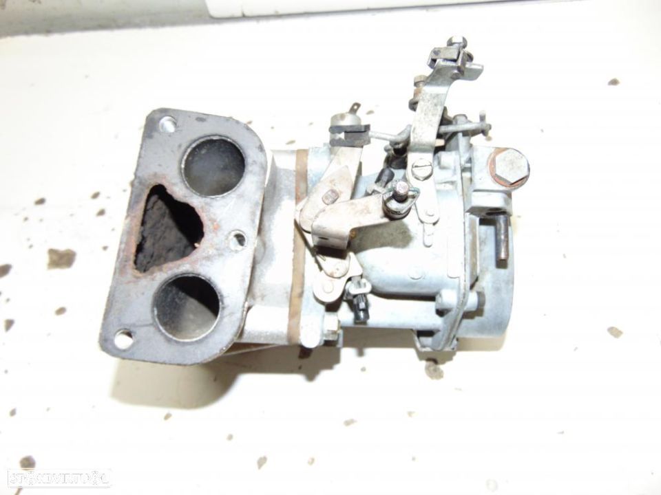 Citroen GSA X3 carburador - 3