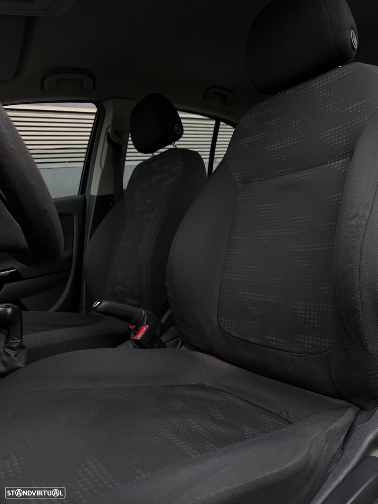 Opel Corsa 1.2 Connect - 8