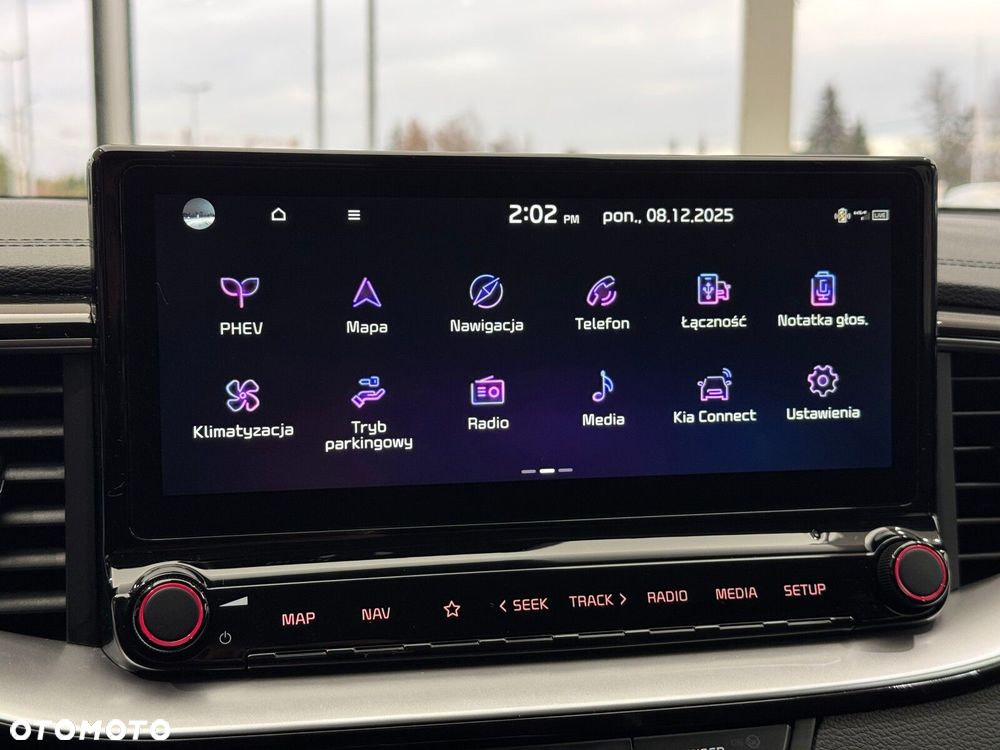 Kia XCeed - 29