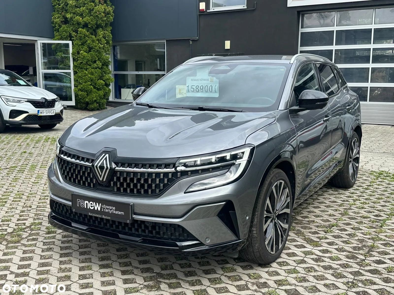 Renault Austral - 6