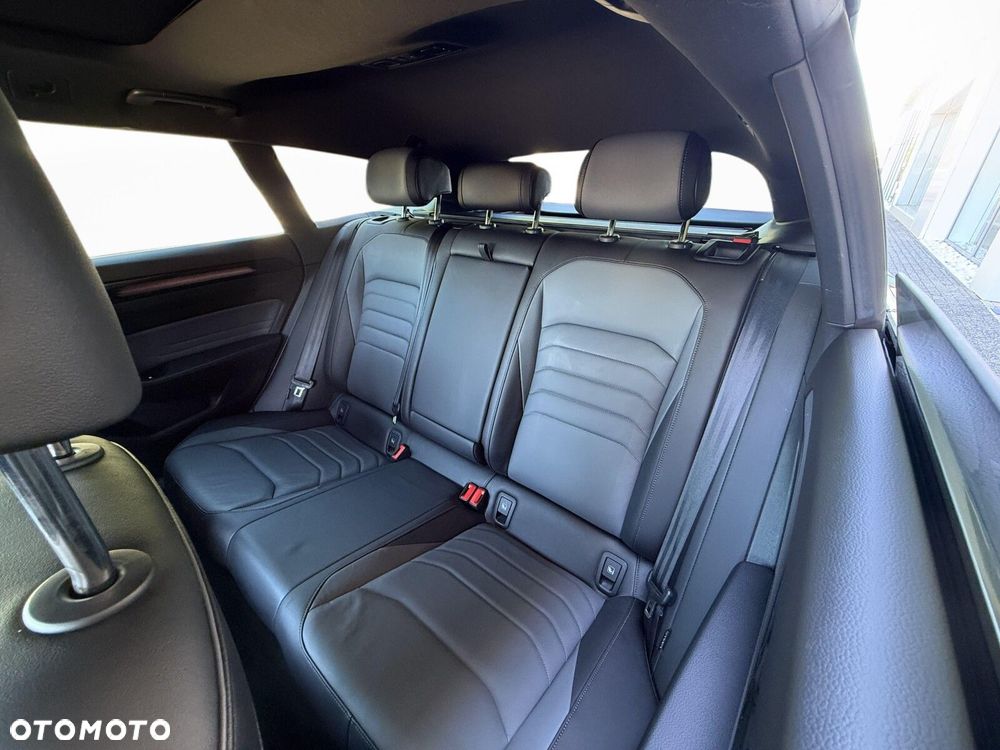 Volkswagen Arteon Shooting Brake 2.0 TDI 4Motion Elegance DSG - 24