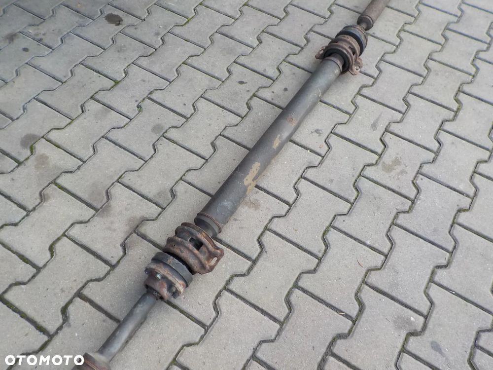 VW T4 4X4 SYNCRO WAŁ NAPĘDOWY KRÓTKI - 3