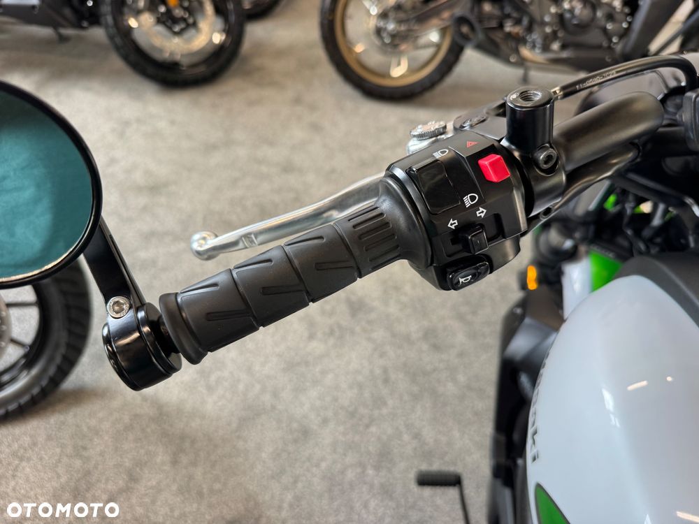 Kawasaki Vulcan - 18