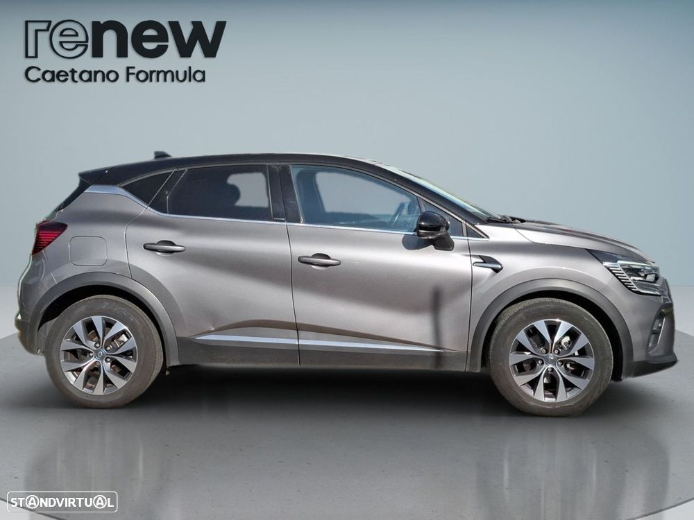 Renault Captur 1.6 E-Tech Plug-In Exclusive - 9
