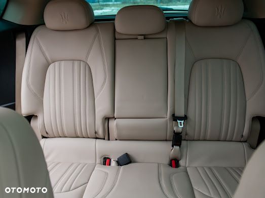 Maserati Levante S Q4 GranLusso - 40