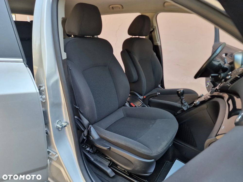 Chevrolet Orlando 2.0 TD LT+ - 22