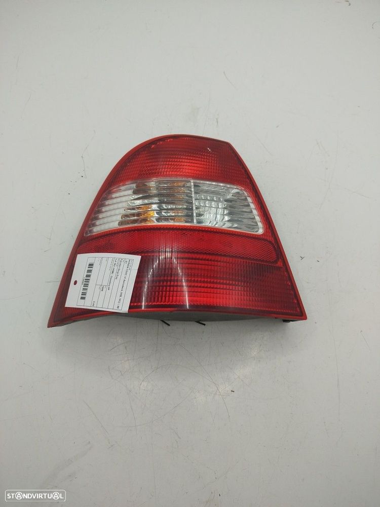 Farolim Stop Esq Honda Civic Vi Aerodeck (Mb, Mc) - 2