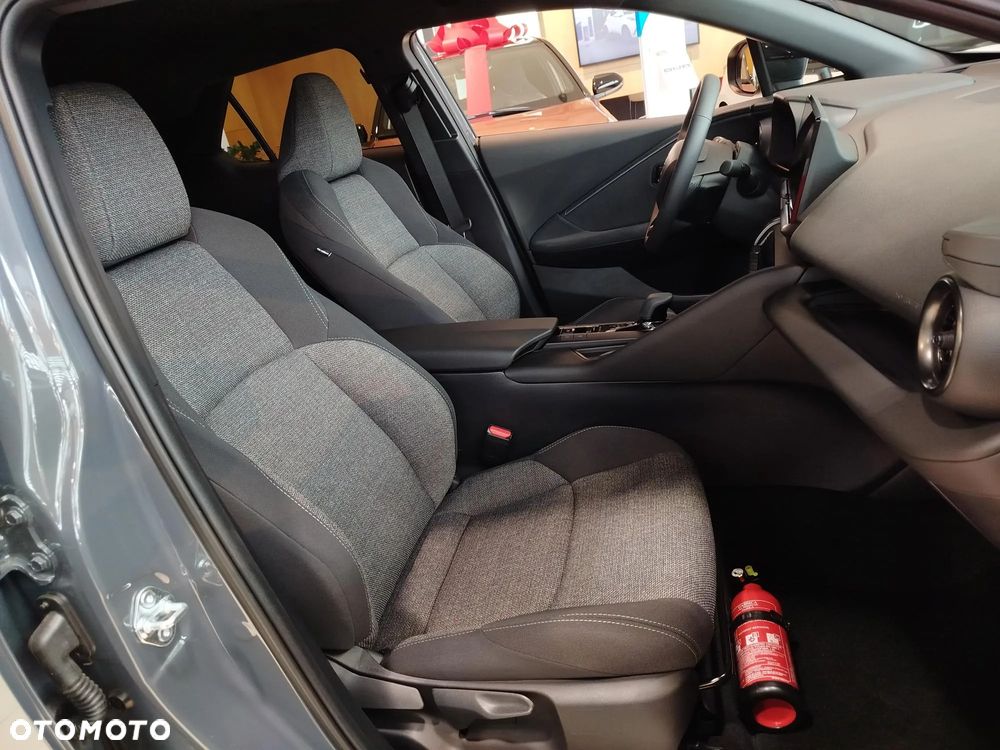 Toyota C-HR 2.0 PHEV Dynamic Force Style - 9