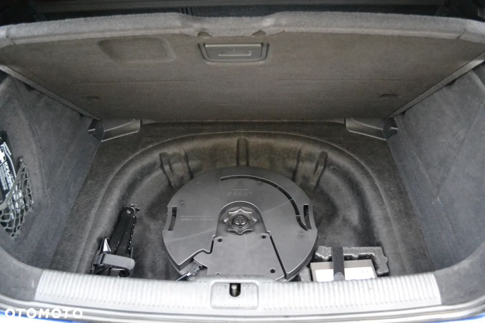 Audi A3 3-drzwiowe 2.0 TDI Ambition - 21