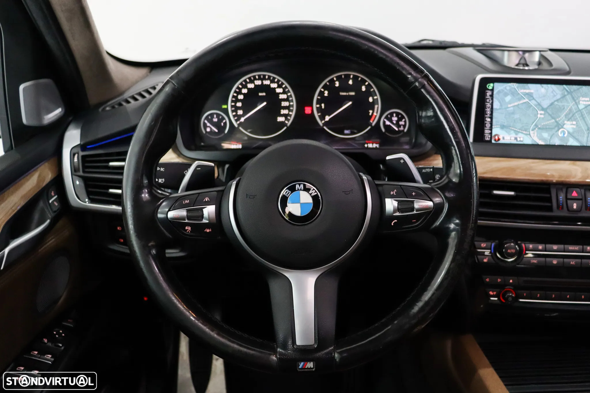 BMW X5 40e xDrive Pack M - 34