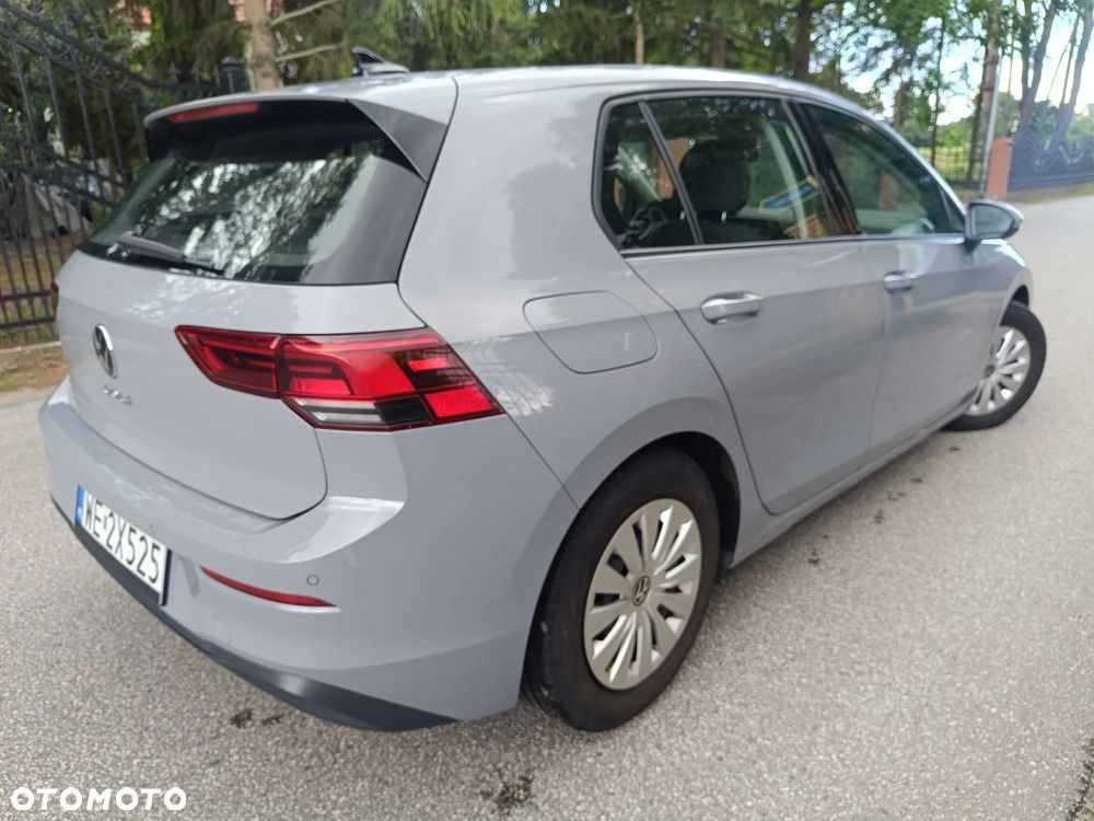 Volkswagen Golf 1.0 TSI Life - 6