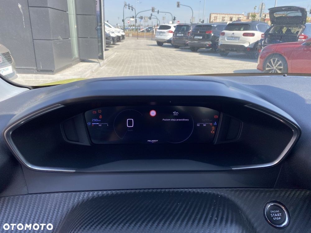 Peugeot 208 1.2 PureTech Allure S&S - 12