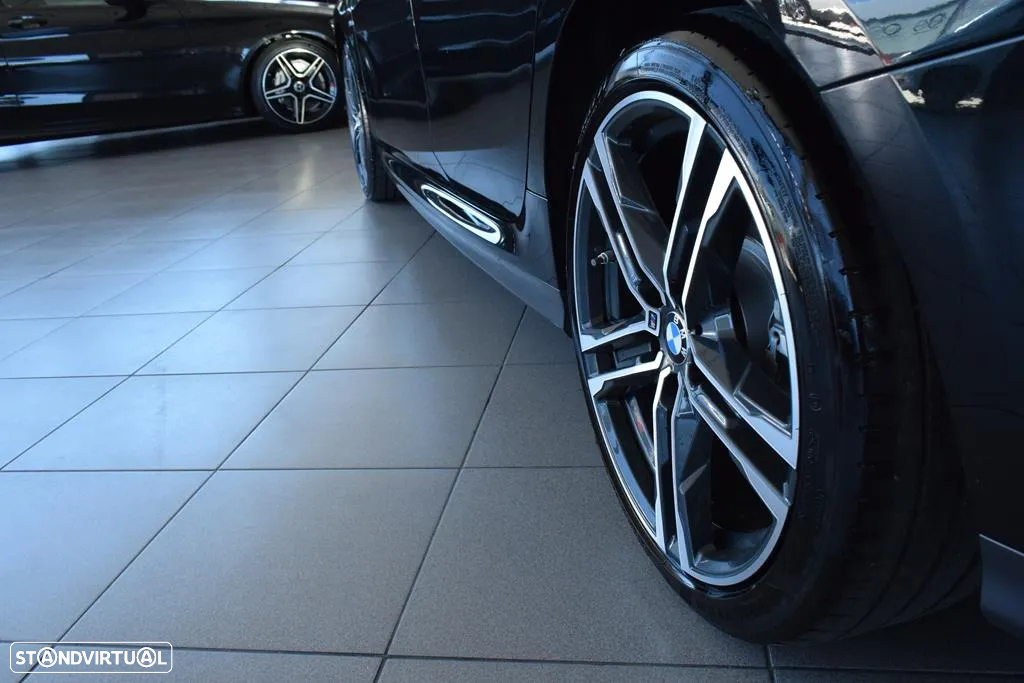 BMW 216 Gran Coupé d Pack Desportivo M - 46