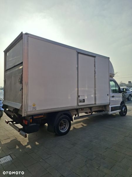Volkswagen Crafter - 8