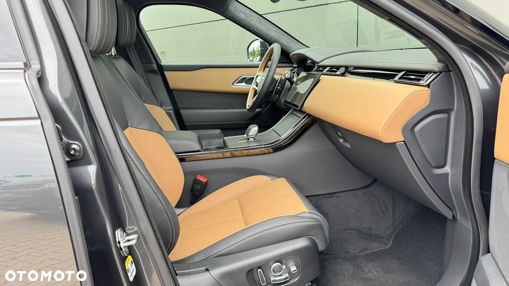 Land Rover Range Rover Velar 3.0 D300 mHEV Autobiography - 14