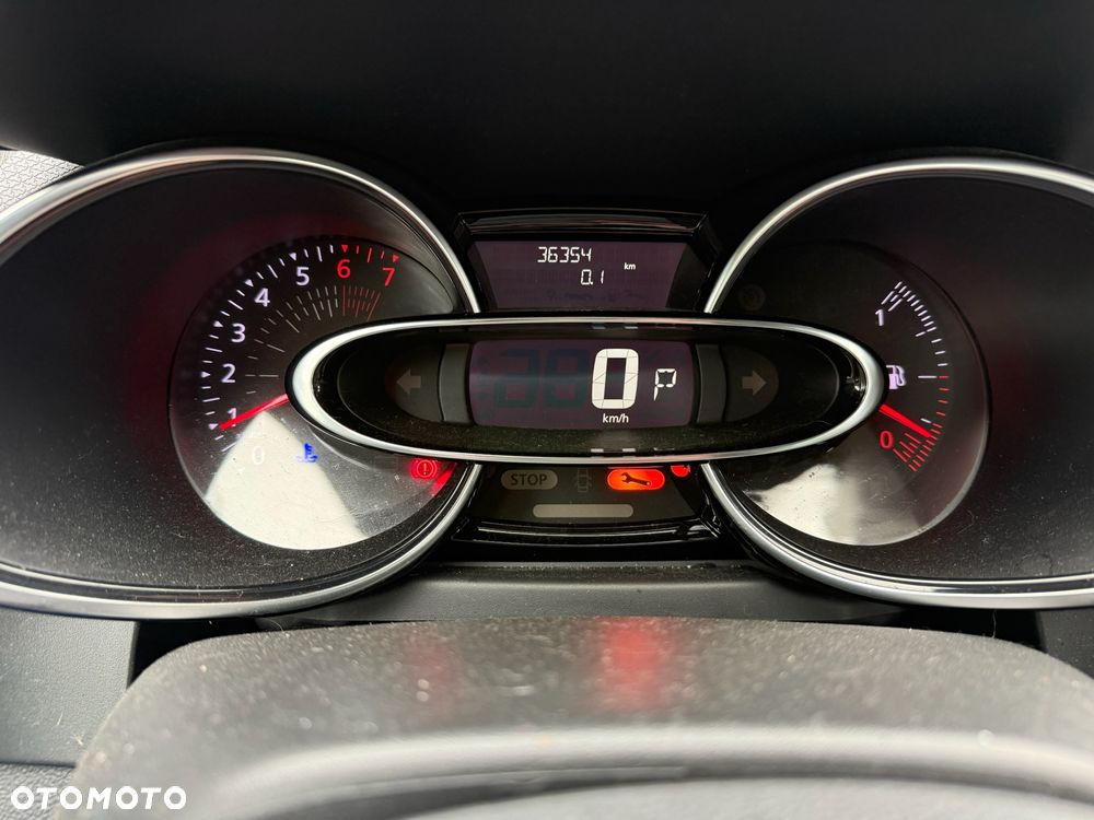 Renault Clio Energy TCe 120 EDC Limited - 11