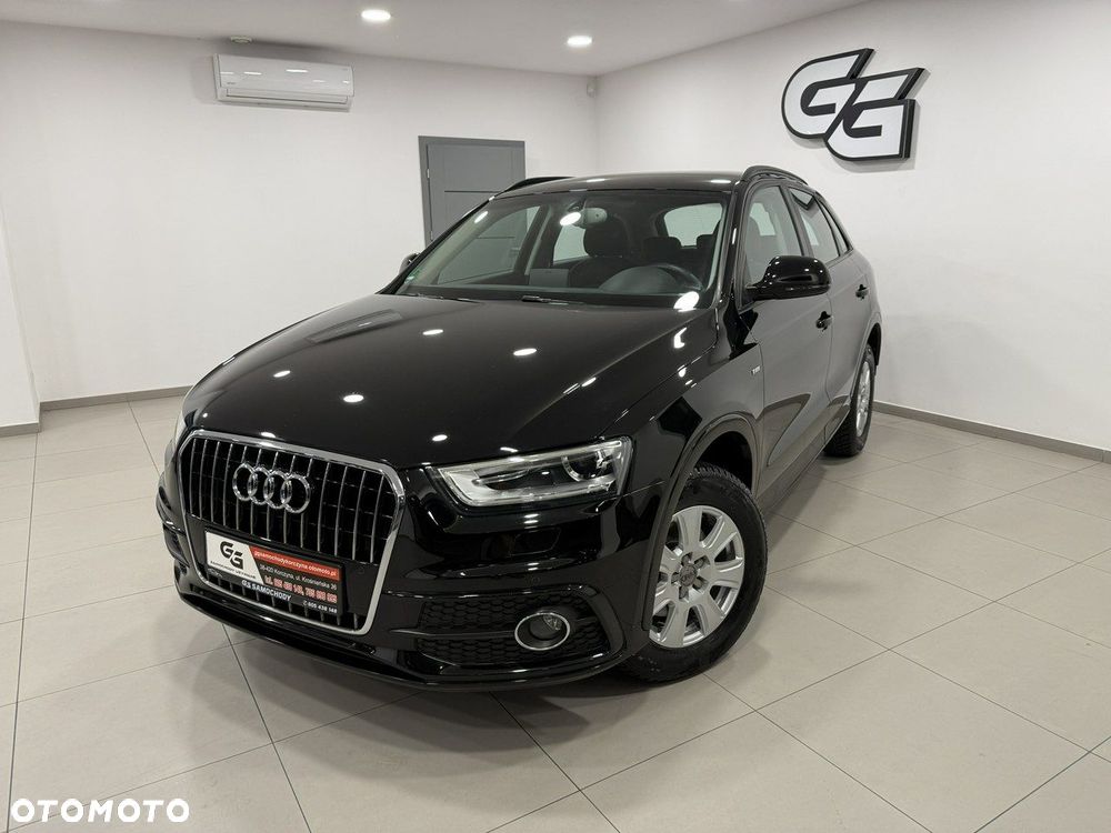 Audi Q3 - 2