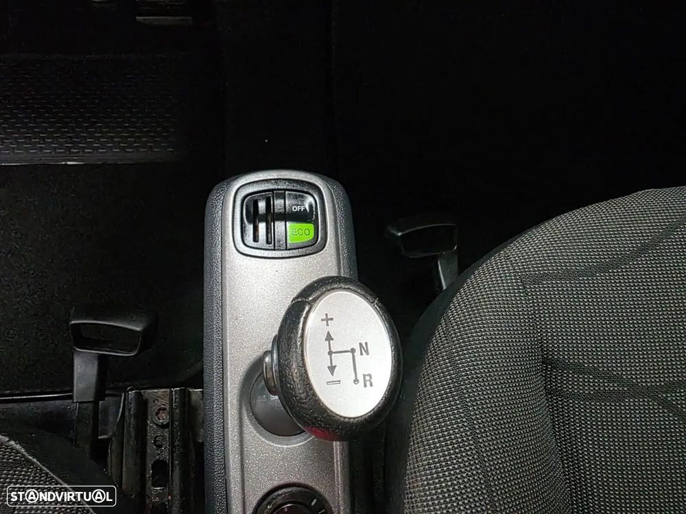 Smart ForFour 1.0 Passion 71 Aut. - 4