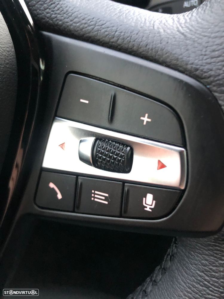 BMW 116 d Corporate Edition Auto - 37