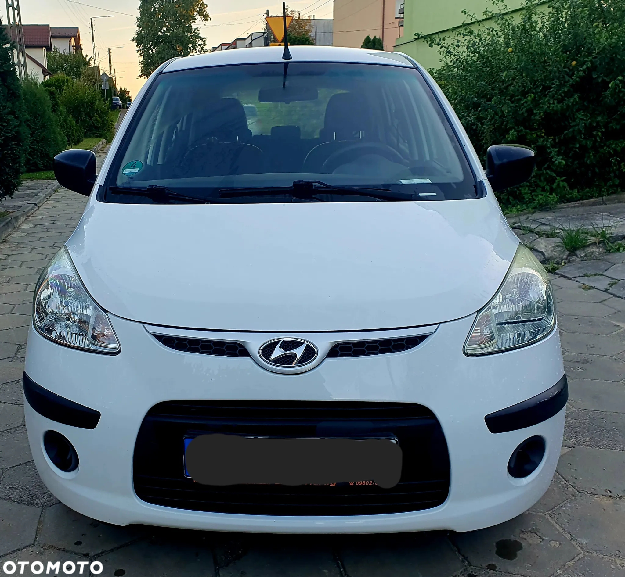 Hyundai i10 1.1 Classic + - 13