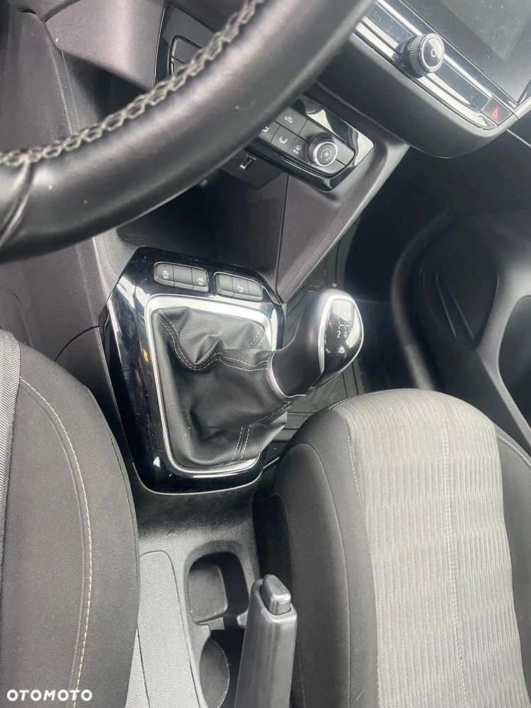 Opel Corsa 1.2 Start/Stop - 8