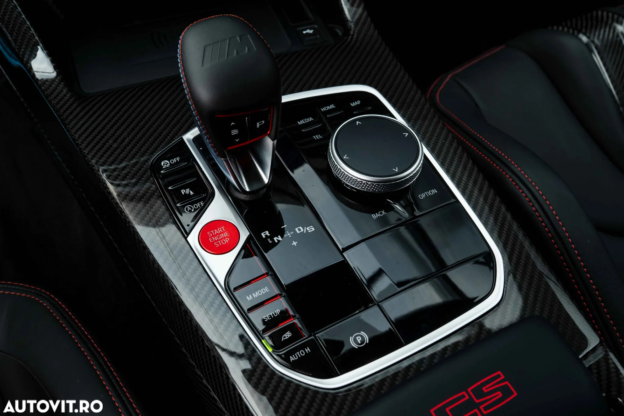 BMW M3 CS - 23