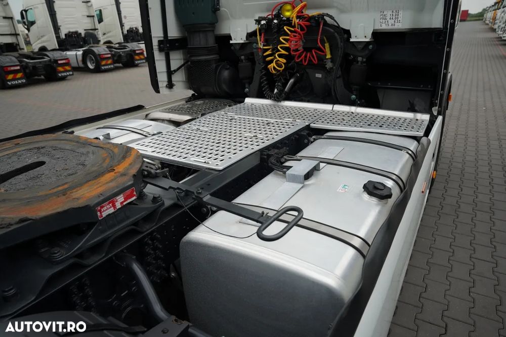 Iveco S-WAY / 510 / RETARDER / I-PARK COOL / EURO 6 - 17
