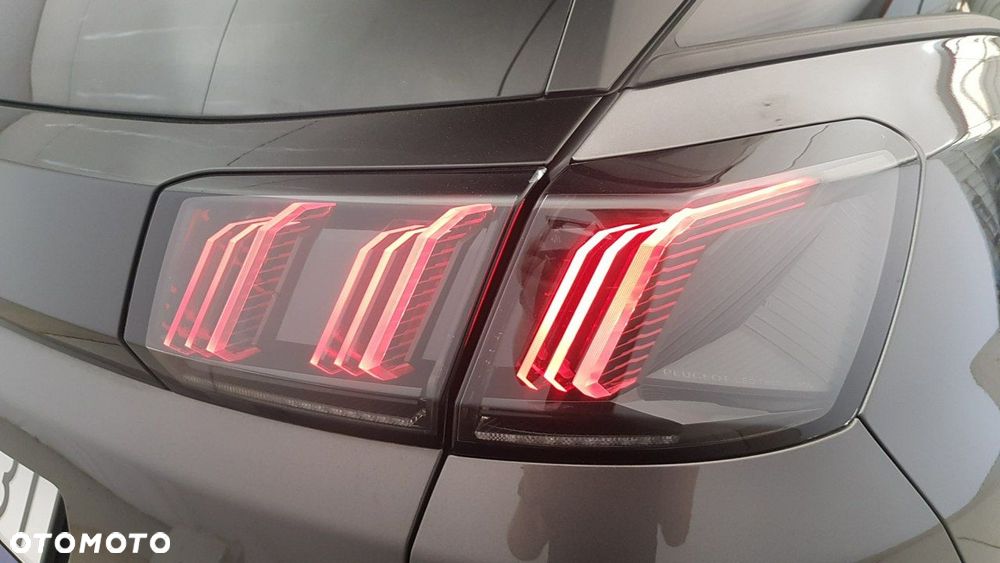 Peugeot 3008 - 12