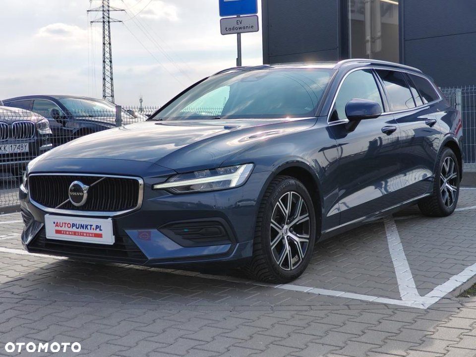 Volvo V60 - 4