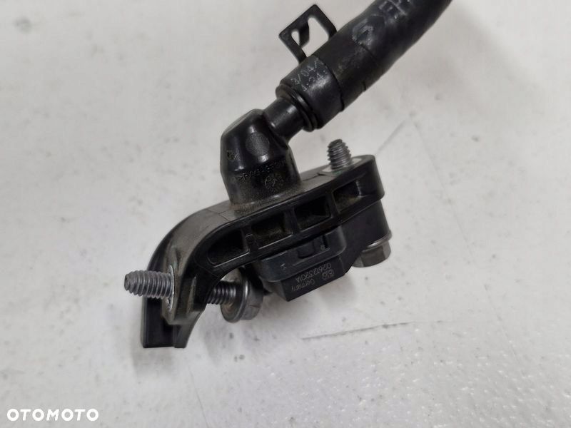RENAULT TRAFIC III 3 LIFT IV 4 2.0 DCI CZUJNIK CIŚNIENIA POWIETRZA 223659870R - 3