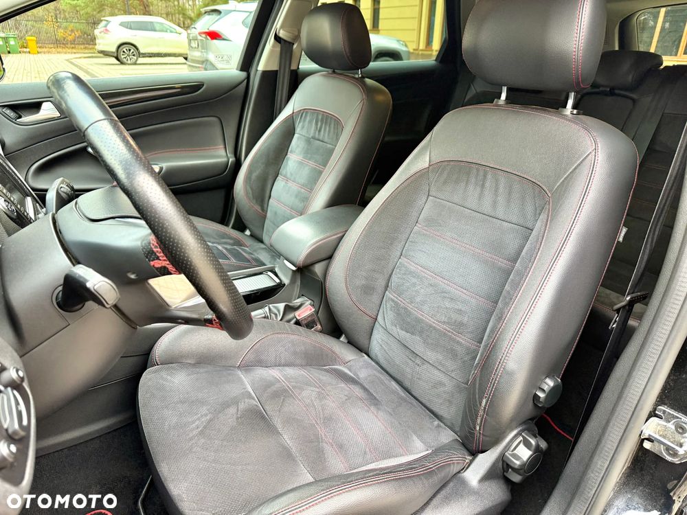 Ford Mondeo 1.6 Eco Boost Start-Stopp Titanium S - 13