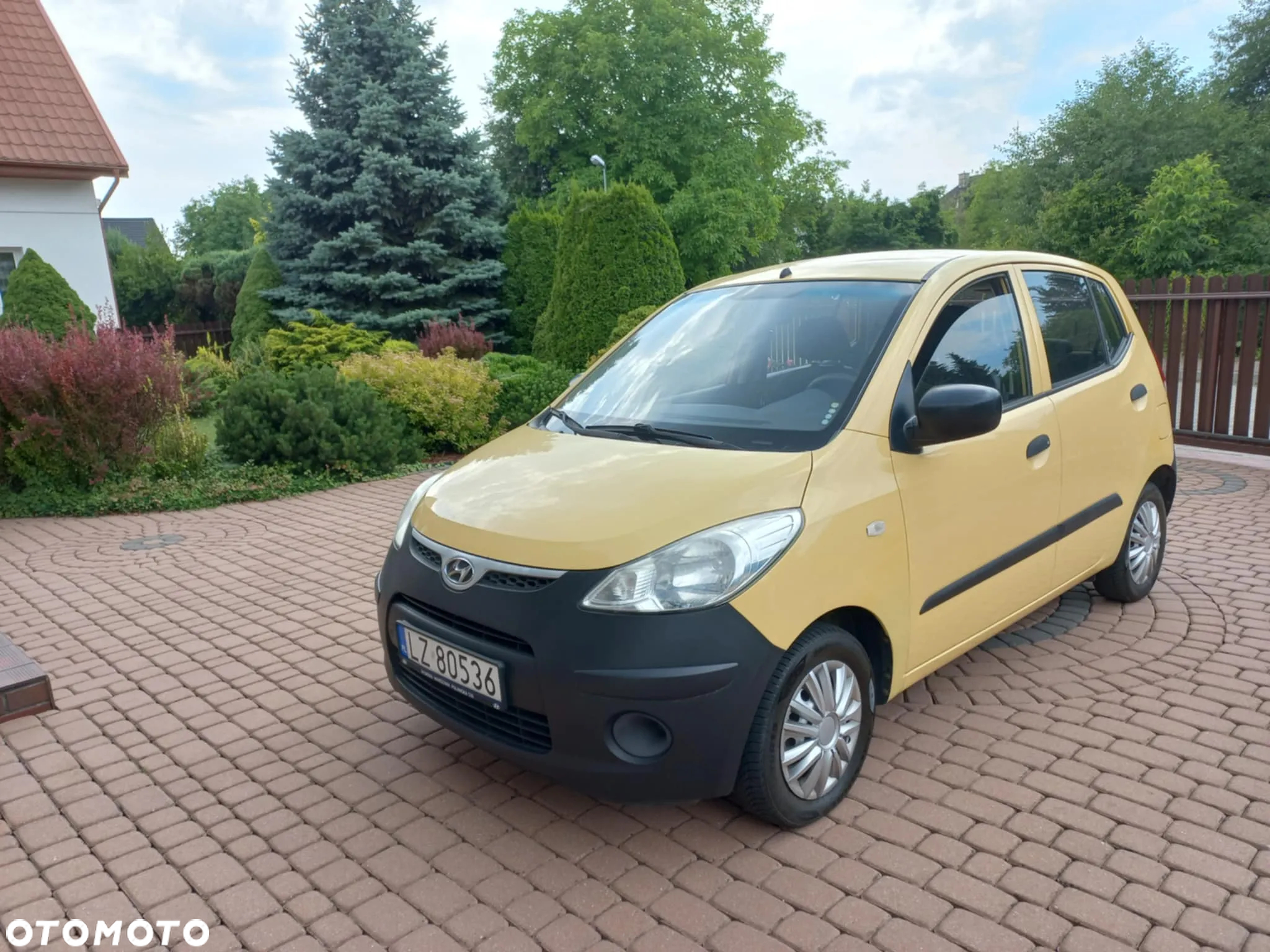 Hyundai i10 1.1 Classic - 12