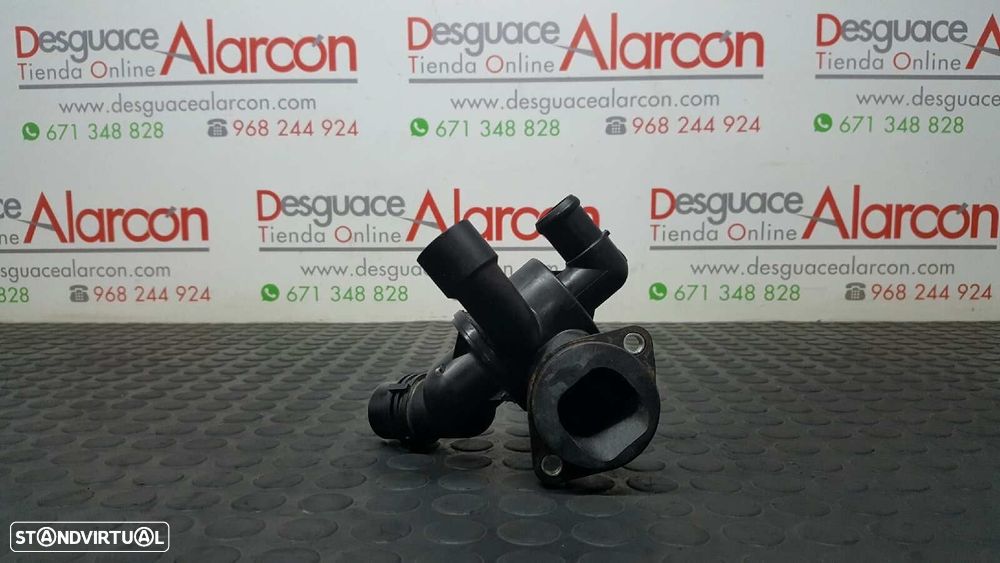TERMOSTATO AUDI A4 BER. (B8) BáSICO - 3