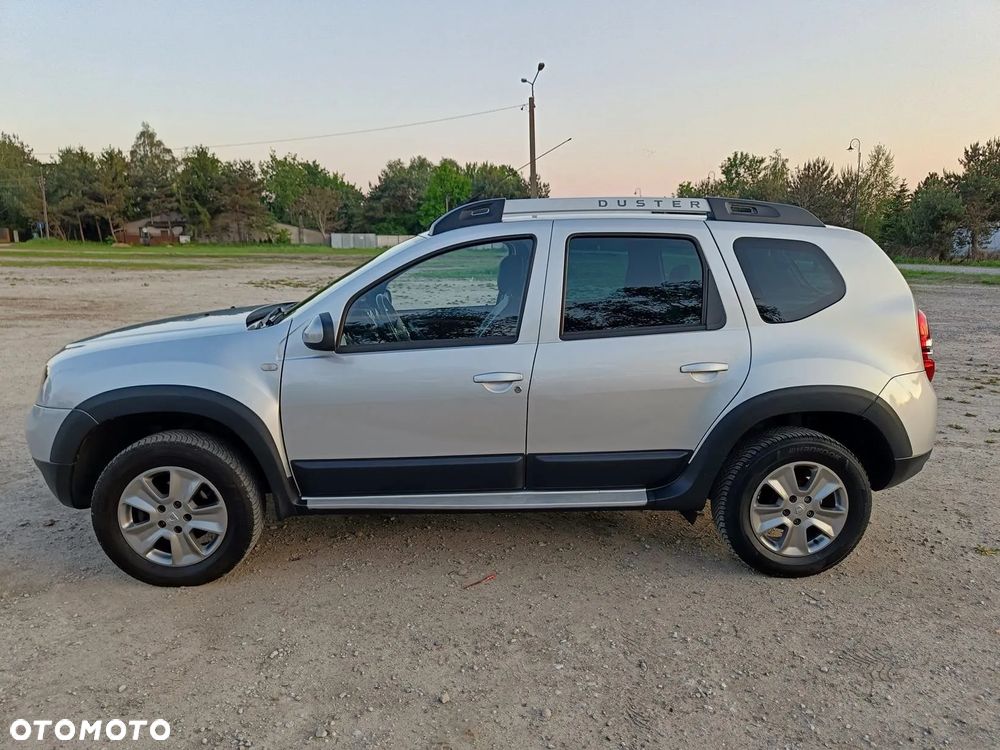 Dacia Duster 1.2 TCe Prestige - 4