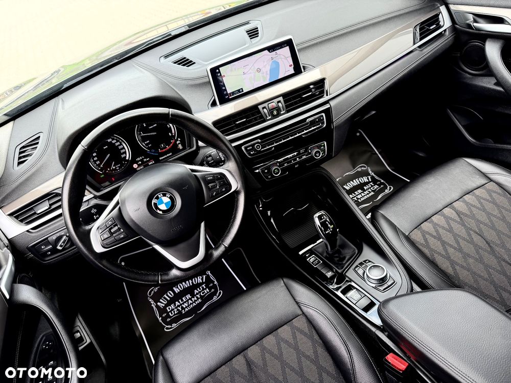 BMW X1 - 7