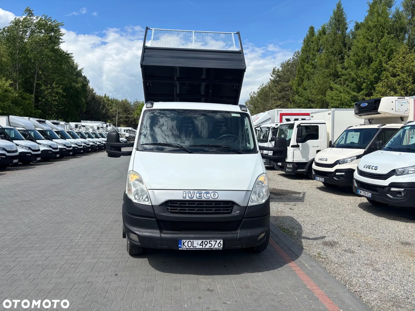 Iveco 65C17,,65C15,,70C17,,50C17,,35C17,,35C15 - 2