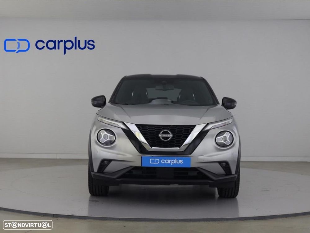 Nissan Juke - 3