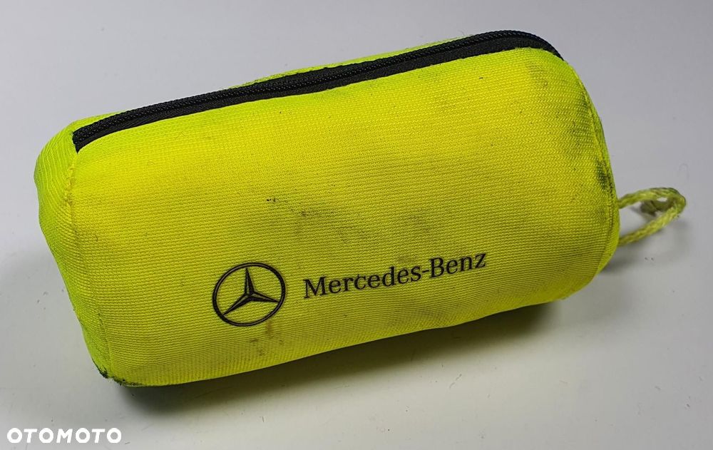 KAMIZELKA ODBLASKOWA MERCEDES W246 A0005833500 - 1