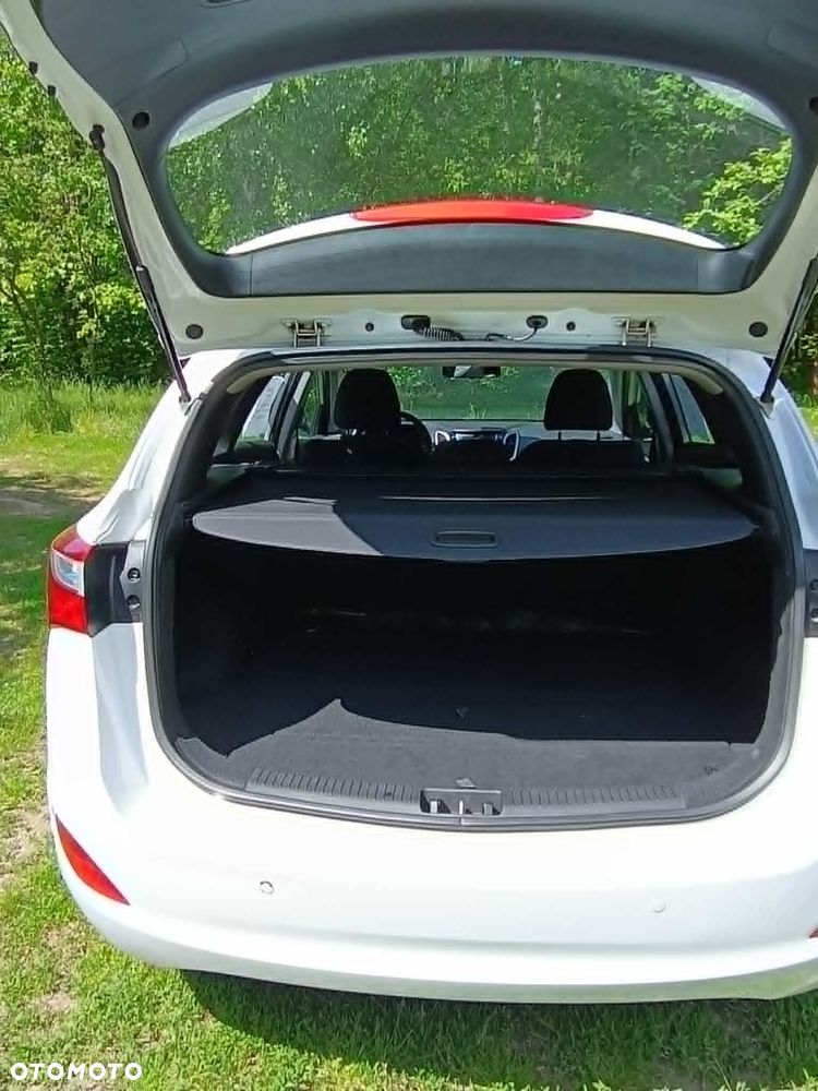 Hyundai i30 1.6 GDI BlueDrive Classic - 5