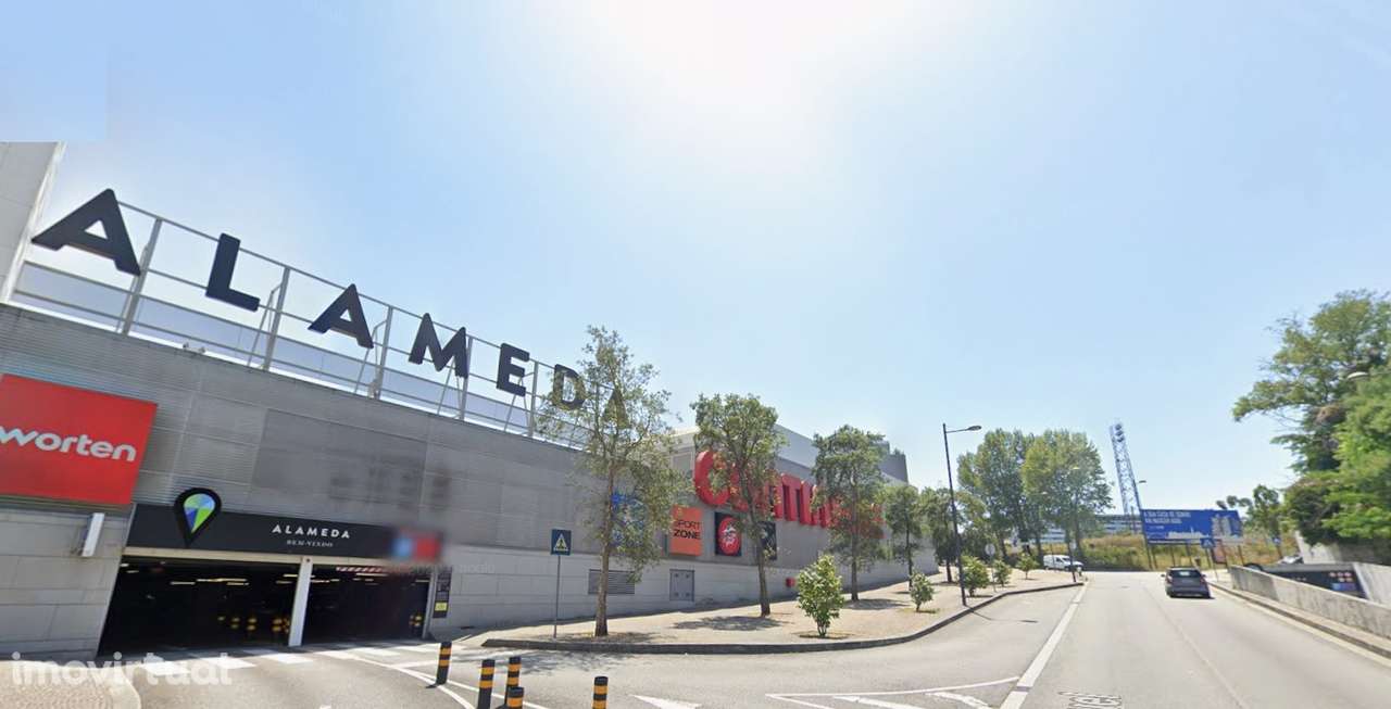 Terreno às Antas - Porto - Grande imagem: 3/12