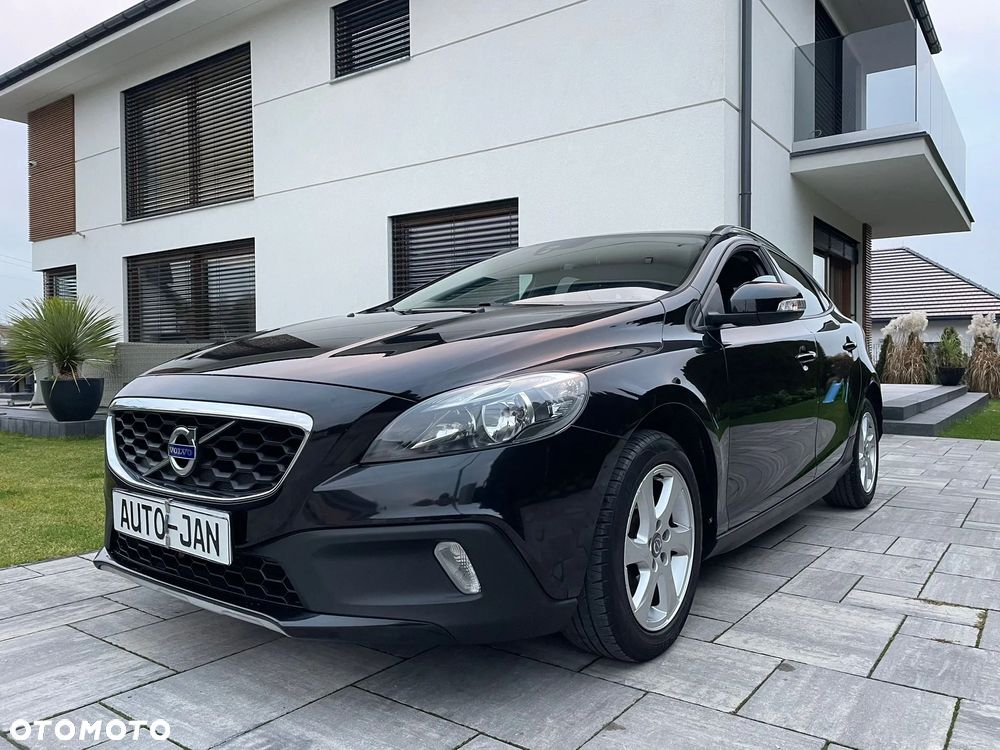Volvo V40 Cross Country D2 Summum - 25