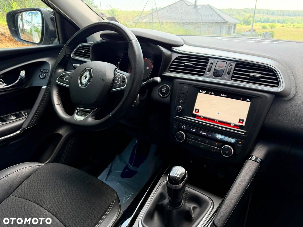 Renault Kadjar 1.5 dCi Energy Business - 18