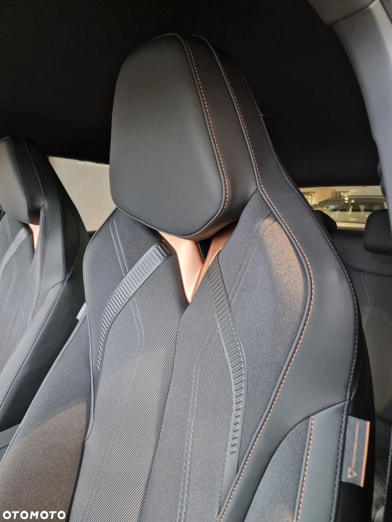 Cupra Tavascan 82kWh Endurance - 22