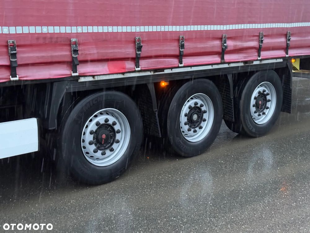 DAF * Zestaw * DAF 106 Euro 6 + Naczepa Krone * Bardzo Dobry Stan - 18